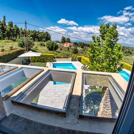 Sani Lili 8 * Sani (Chalkidiki)