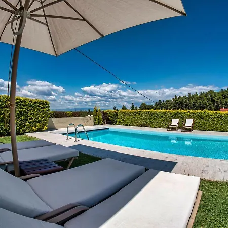 Villa Sani Lili 8