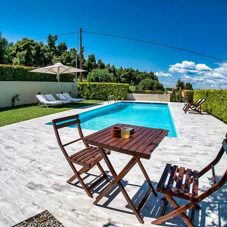 Villa Sani Lili 8